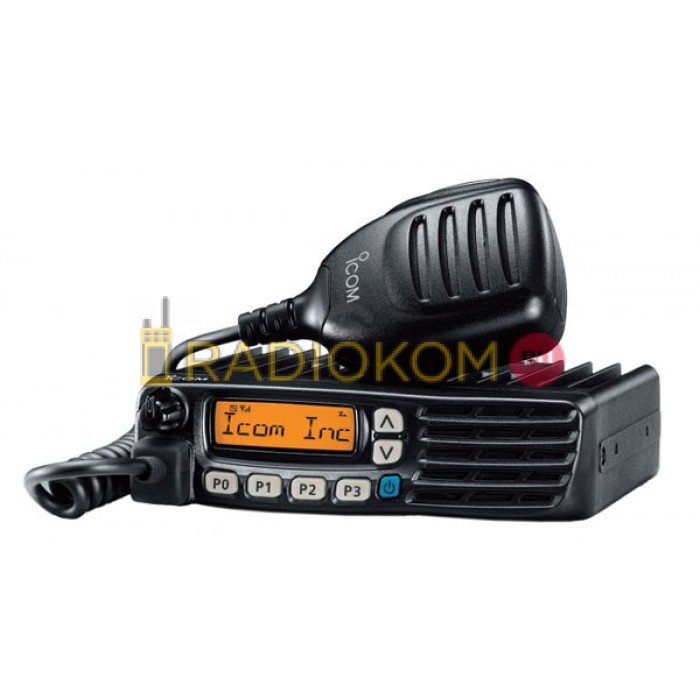 Автомобильная радиостанция Icom IC-F6023 (UHF)