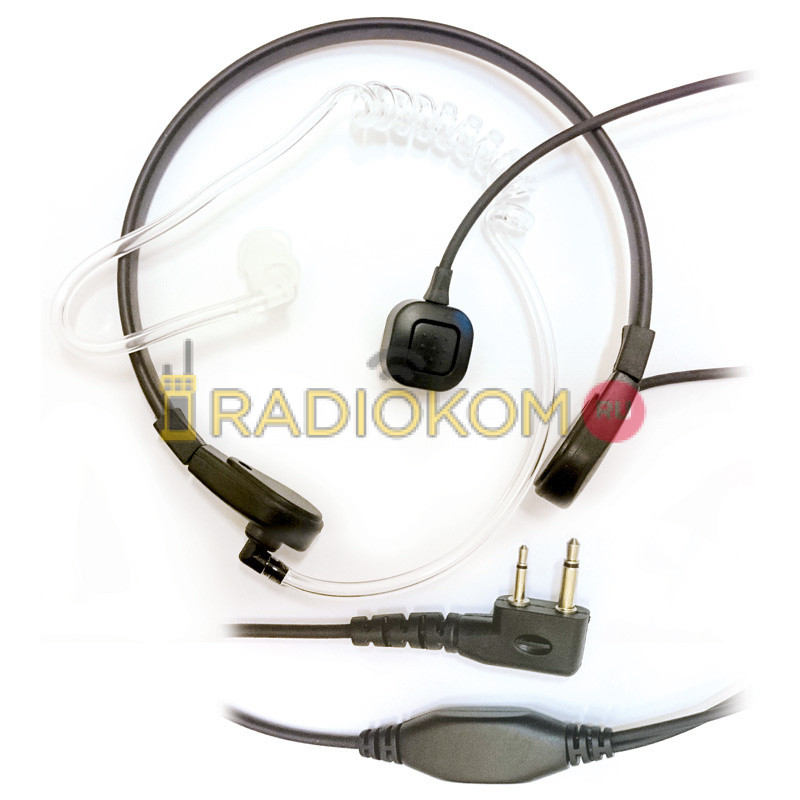 Гарнитура SIRUS HM-527L